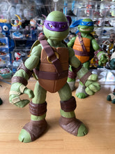 Load image into Gallery viewer, 63 Turtle figures movie figures
