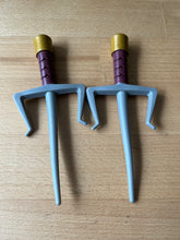 Load image into Gallery viewer, 63 Turtle figures movie figures
