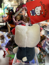 Load image into Gallery viewer, 42 Hello K keychain
