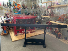 Load image into Gallery viewer, Anime N wood swords
