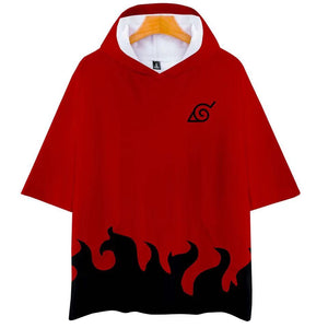 Anime N t-shirts fashion clothes