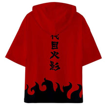 Load image into Gallery viewer, Anime N t-shirts fashion clothes
