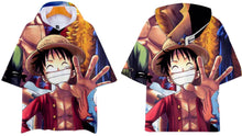 Load image into Gallery viewer, 203 Anime one p t-shirts fashion clothes
