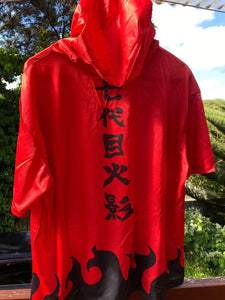 Anime N t-shirts fashion clothes