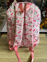 Load image into Gallery viewer, 42 Hello•K Schoolbag fashion backpack
