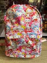 Load image into Gallery viewer, 42 Hello•K Schoolbag fashion backpack
