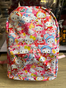 42 Hello•K Schoolbag fashion backpack