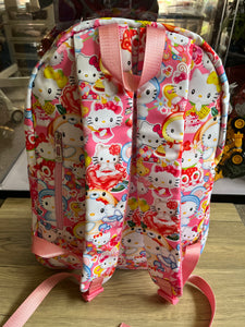 42 Hello•K Schoolbag fashion backpack
