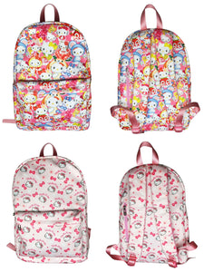 42 Hello•K Schoolbag fashion backpack