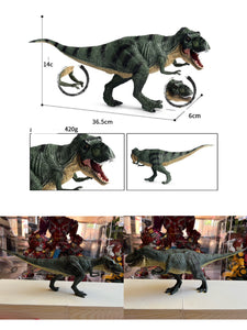 67 Dinosaurs figures kid toys