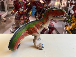 67 Dinosaurs figures kid toys