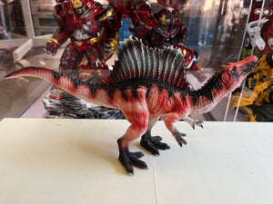 67 Dinosaurs figures kid toys