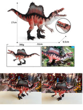 Load image into Gallery viewer, 67 Dinosaurs figures kid toys
