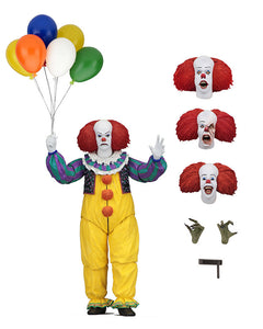 Movie figures