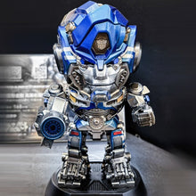 Load image into Gallery viewer, 12 Transformers toys
