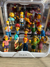Load image into Gallery viewer, 92 Simp•sons mini figures cake decorations kid toys
