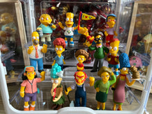 Load image into Gallery viewer, 92 Simp•sons mini figures cake decorations kid toys
