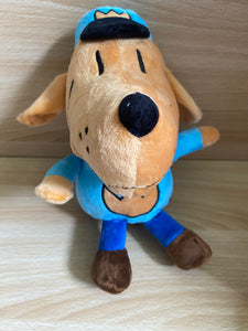 55 plush dolls kid toys