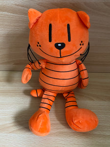 55 plush dolls kid toys