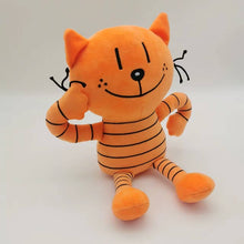 Load image into Gallery viewer, 55 plush dolls kid toys
