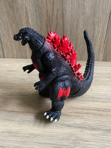 36 G&K kid toys  movie figures