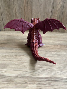 36 G&K kid toys  movie figures
