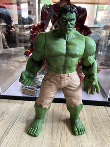 301 Movie figures