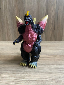 36 G&K kid toys  movie figures