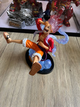 Load image into Gallery viewer, 203 Anime one p figures
