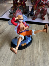 Load image into Gallery viewer, 203 Anime one p figures
