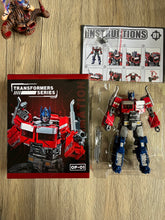 Load image into Gallery viewer, 12 Transformers toys OP01
