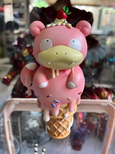 18 Poke•Mon anime mini figures (T) cake decorations