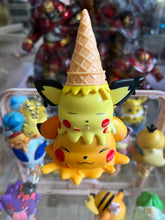 Load image into Gallery viewer, 18 Poke•Mon mini figures (R/S) cake decorations
