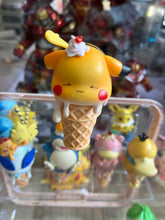 Load image into Gallery viewer, 18 Poke•Mon mini figures (R/S) cake decorations

