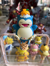 Load image into Gallery viewer, 18 Poke•Mon mini figures (R/S) cake decorations
