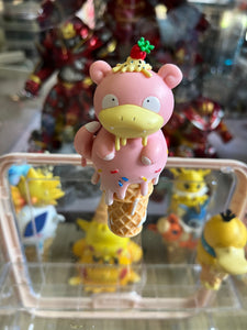 18 Poke•Mon mini figures (R/S) cake decorations