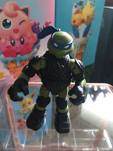 63 Turtle mini figures cake decorations