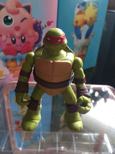 Load image into Gallery viewer, 63 Turtle mini figures cake decorations
