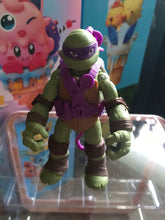 Load image into Gallery viewer, 63 Turtle mini figures cake decorations
