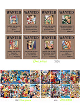 Load image into Gallery viewer, 203 Anime One P poster
