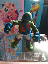 Load image into Gallery viewer, 63 Turtle mini figures cake decorations
