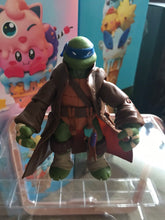 Load image into Gallery viewer, 63 Turtle mini figures cake decorations
