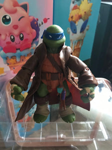 63 Turtle mini figures cake decorations
