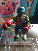 Load image into Gallery viewer, 63 Turtle mini figures cake decorations
