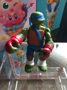 63 Turtle mini figures cake decorations