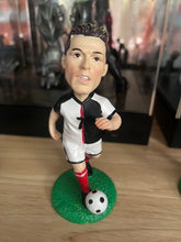 Load image into Gallery viewer, 02 Football mini figures cake decorations

