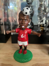 Load image into Gallery viewer, 02 Football mini figures cake decorations

