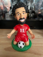 Load image into Gallery viewer, 02 Football mini figures cake decorations
