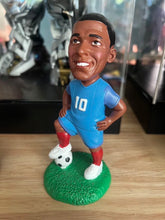 Load image into Gallery viewer, 02 Football mini figures cake decorations
