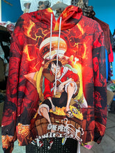 Load image into Gallery viewer, 203 Anime One P hoodie fashion clothes
